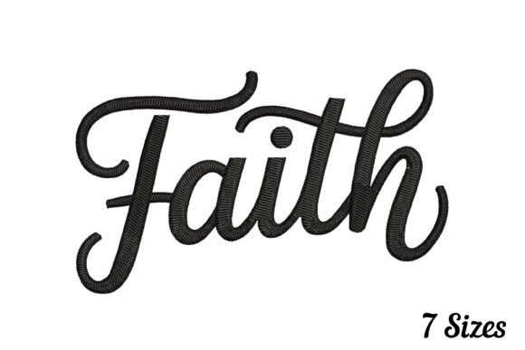Faith Embroidery Review for Etsy Sellers