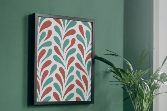 Petal Pattern Play Embroidery Design Review